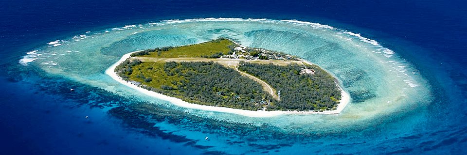 Lady Elliot Island, Great Barrier Reef