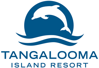 Tangalooma Logo